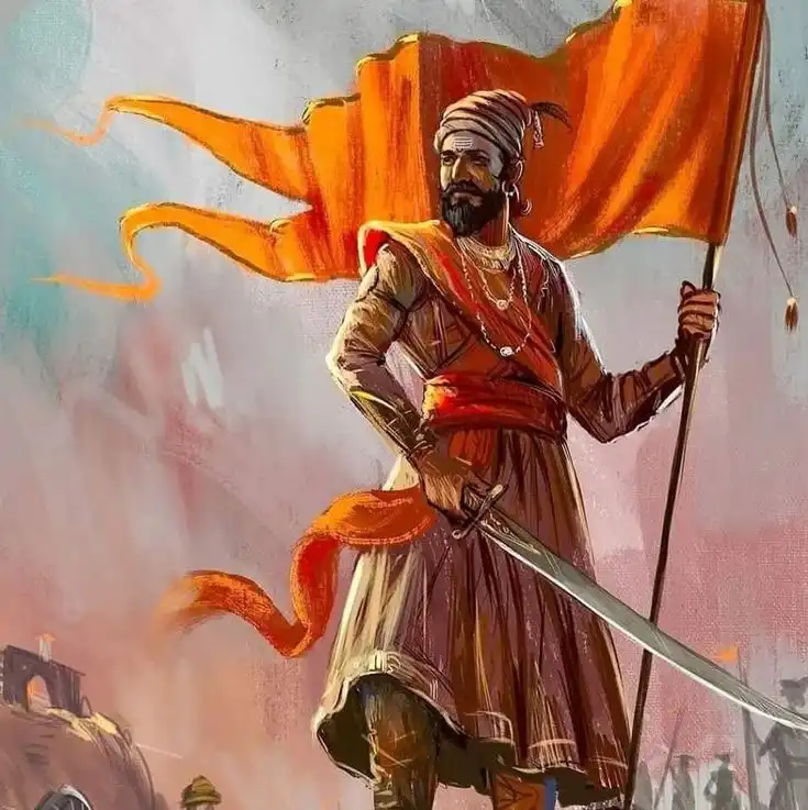 shivaji maharaj images hd